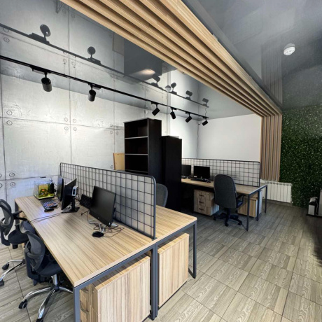 Фотография Сдам офис ул.Широкая - фото 13