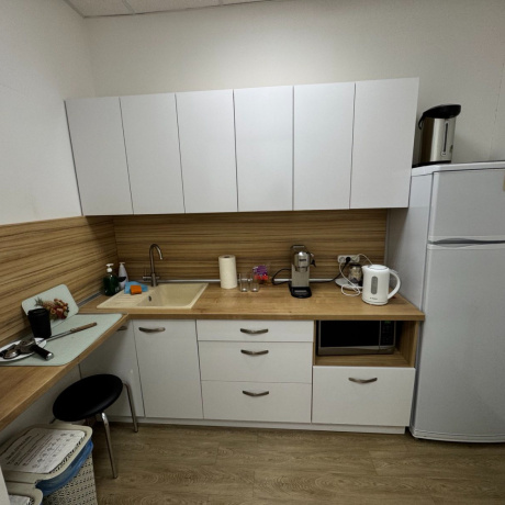 Фотография Сдам офис ул.Широкая - фото 12