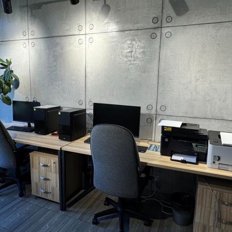 Фотография Сдам офис ул.Широкая - фото 8