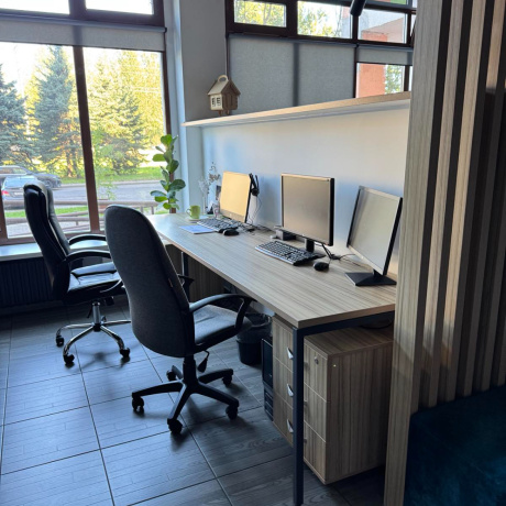 Фотография Сдам офис ул.Широкая - фото 17