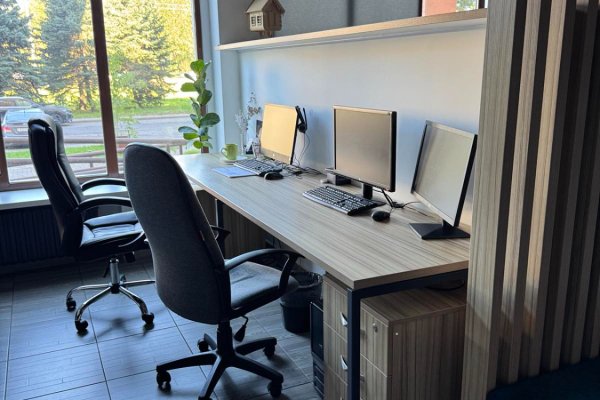 Сдам офис ул.Широкая - фото 17