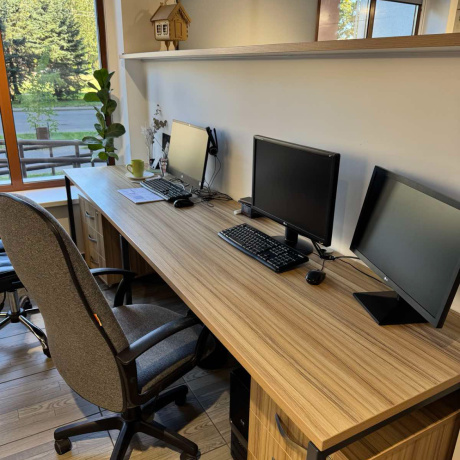 Фотография Сдам офис ул.Широкая - фото 7