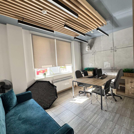 Фотография Сдам офис ул.Широкая - фото 1