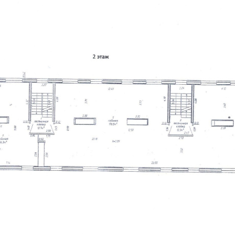 Фотография Помещения от собственника в аренду под офис, торговлю, производство, оказание услуг в Минске - фото 19