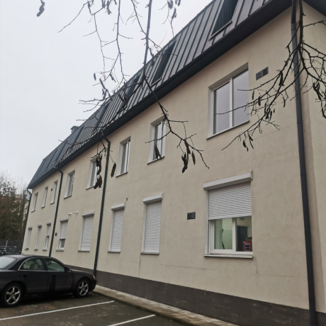 Фотография Помещения от собственника в аренду под офис, торговлю, производство, оказание услуг в Минске - фото 17