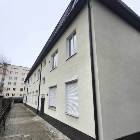 Фотография Помещения от собственника в аренду под офис, торговлю, производство, оказание услуг в Минске - фото 16