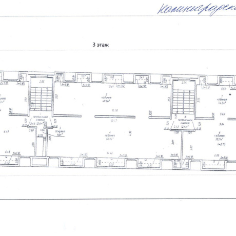 Фотография Помещения от собственника в аренду под офис, торговлю, производство, оказание услуг в Минске - фото 20