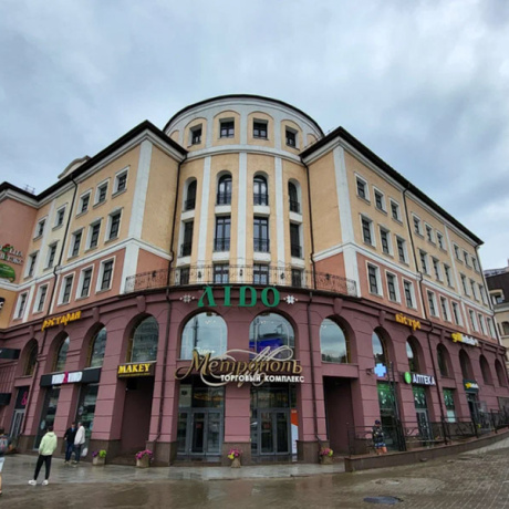 Фотография Аренда офиса на Немиге: светлое, тихое, просторное помещение - фото 10