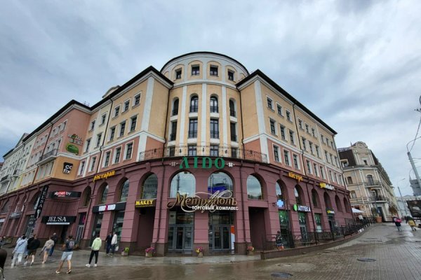 Аренда офиса на Немиге: светлое, тихое, просторное помещение - фото 10