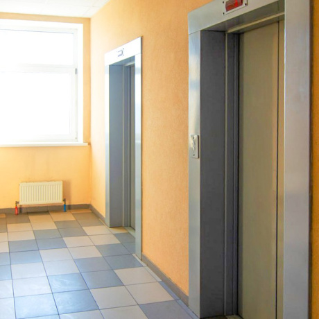 Фотография Продается стильный меблированный офис в БЦ &laquo;Анкор&raquo; Партизанский 178. Два машиноместа в подарок! - фото 4