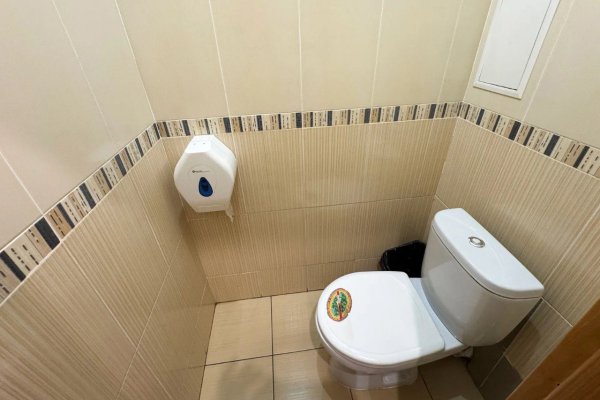 Продается стильный меблированный офис в БЦ &laquo;Анкор&raquo; Партизанский 178. Два машиноместа в подарок! - фото 17