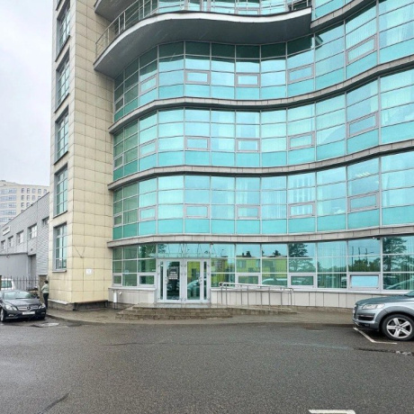 Фотография Продается стильный меблированный офис в БЦ &laquo;Анкор&raquo; Партизанский 178. Два машиноместа в подарок! - фото 2