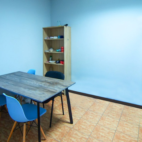 Фотография Продается стильный меблированный офис в БЦ &laquo;Анкор&raquo; Партизанский 178. Два машиноместа в подарок! - фото 15