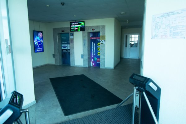 Сдается стильный меблированный офис в БЦ &laquo;Анкор&raquo; Партизанский 178. Два машиноместа включены в стоимость. - фото 2