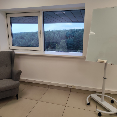 Фотография Офис на час, коворкинг - фото 2