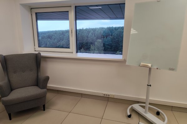 Офис на час, коворкинг - фото 2