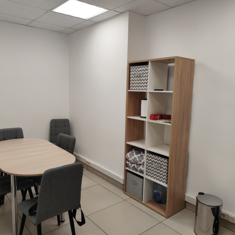 Фотография Офис на час, коворкинг - фото 3