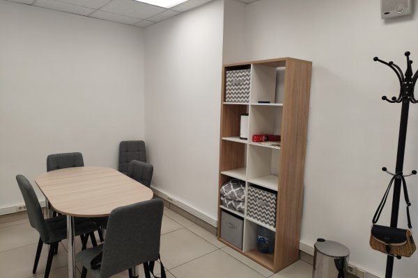 Офис на час, коворкинг - фото 3