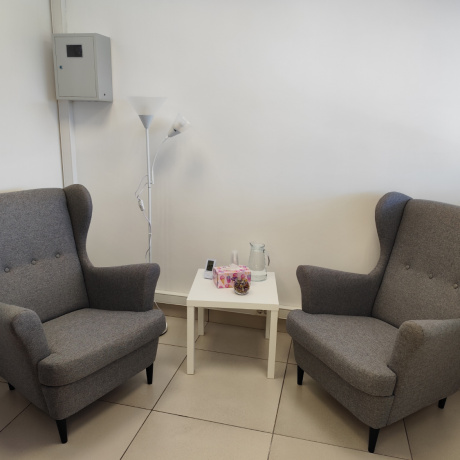 Фотография Офис на час, коворкинг - фото 1