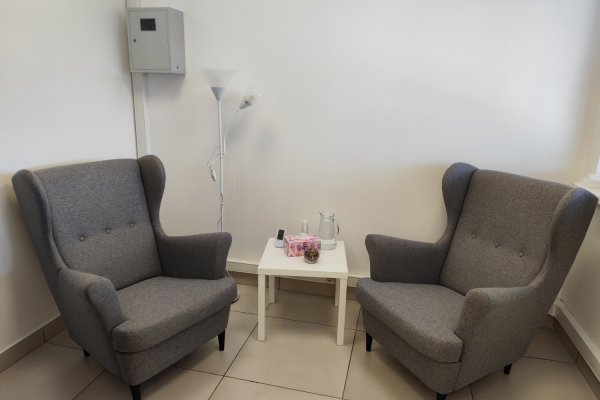 Офис на час, коворкинг - фото 1