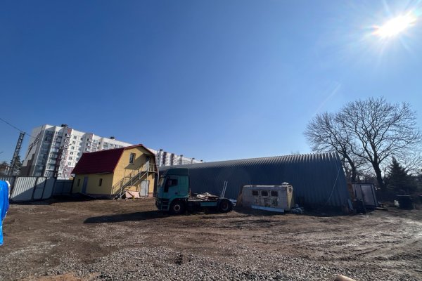 Сдается помещение под склад или небольшое производство (утепленный и отапливаемый )  - фото 3