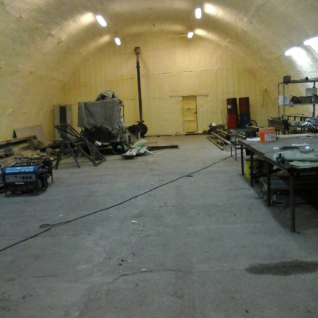 Фотография Сдается помещение под склад или небольшое производство (утепленный и отапливаемый )  - фото 4