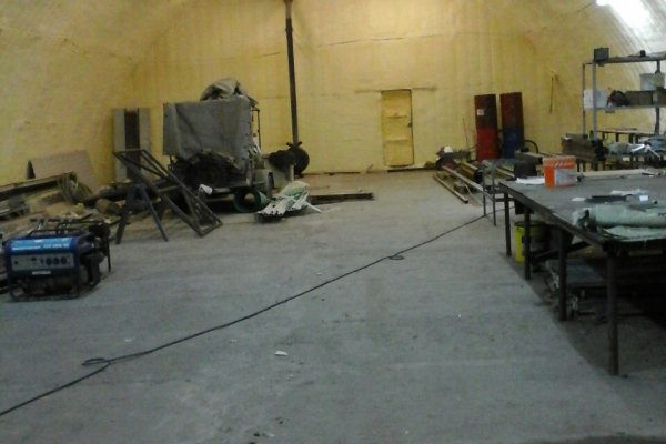 Сдается помещение под склад или небольшое производство (утепленный и отапливаемый )  - фото 4