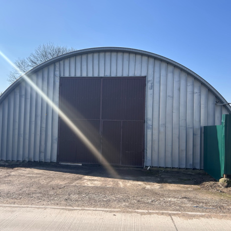 Фотография Сдается помещение под склад или небольшое производство (утепленный и отапливаемый )  - фото 2