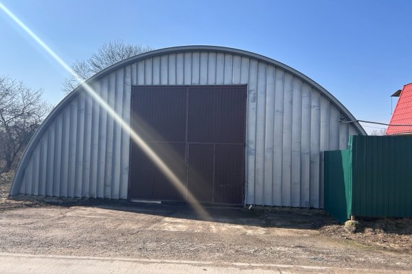 Сдается помещение под склад или небольшое производство (утепленный и отапливаемый )  - фото 2