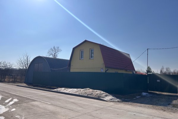 Сдается помещение под склад или небольшое производство (утепленный и отапливаемый )  - фото 1