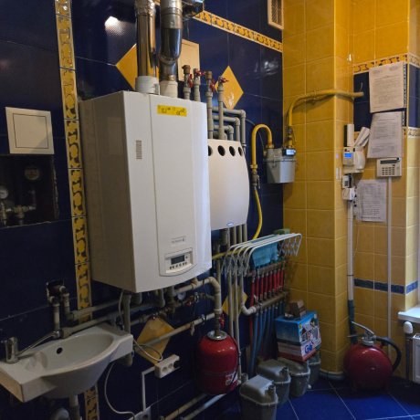 Фотография Офис класс А , вход отдельный вход 0-24 - фото 6