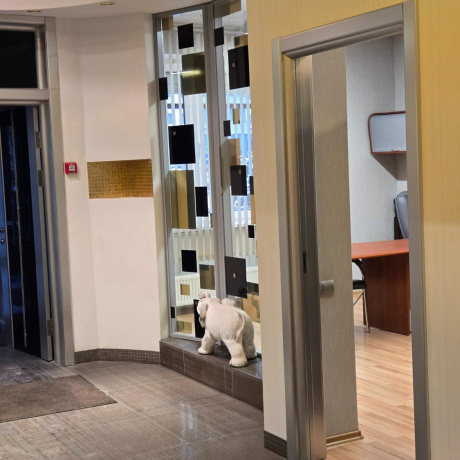 Фотография Офис класс А , вход отдельный вход 0-24 - фото 4