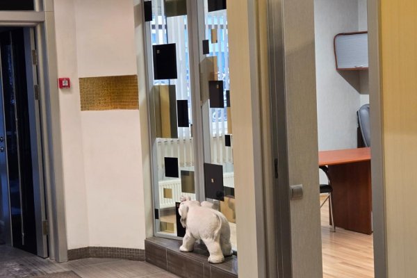 Офис класс А , вход отдельный вход 0-24 - фото 4