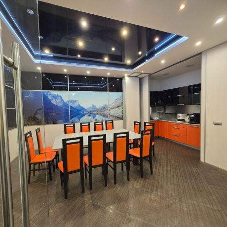 Фотография Офис класс А , вход отдельный вход 0-24 - фото 5