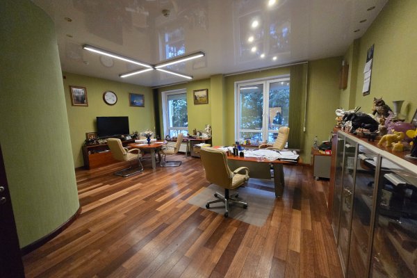 Офис класс А , вход отдельный вход 0-24 - фото 3