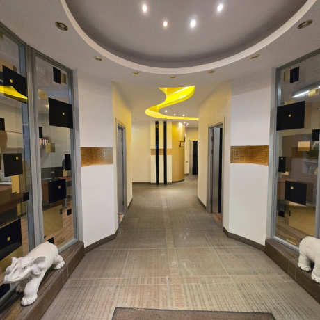 Фотография Офис класс А , вход отдельный вход 0-24 - фото 2