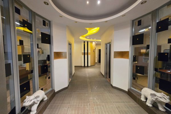 Офис класс А , вход отдельный вход 0-24 - фото 2