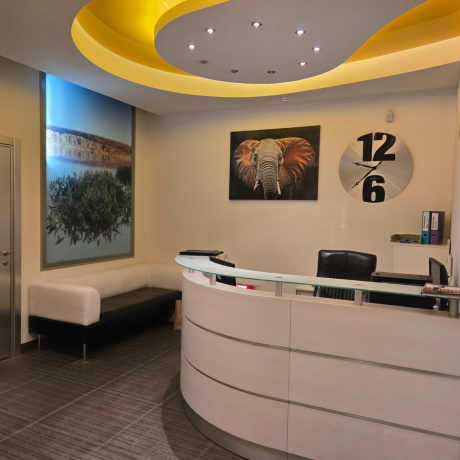 Фотография Офис класс А , вход отдельный вход 0-24 - фото 1