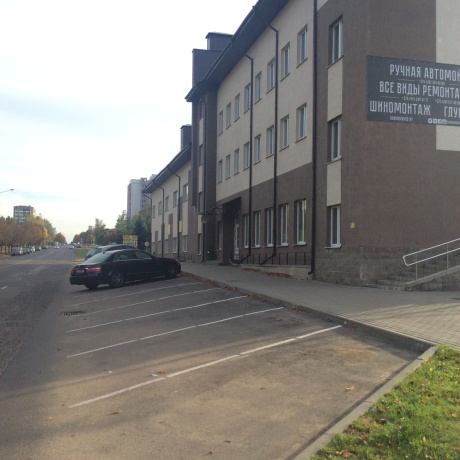 Фотография Собственник сдаст в аренду офисы, помещение сферы услуг, производственное - фото 7