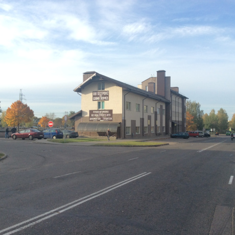 Фотография Собственник сдаст в аренду офисы, помещение сферы услуг, производственное - фото 6