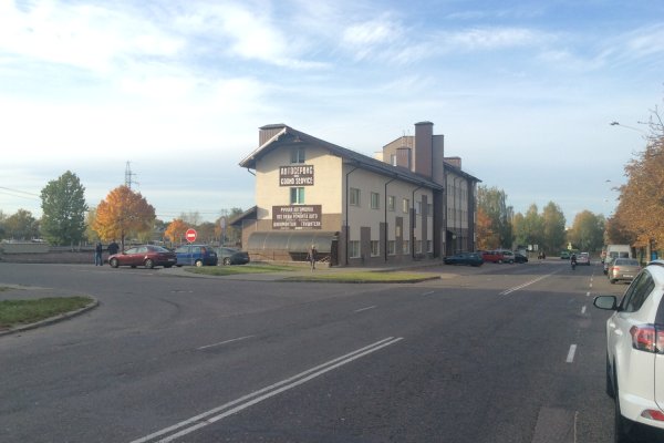 Собственник сдаст в аренду офисы, помещение сферы услуг, производственное - фото 6