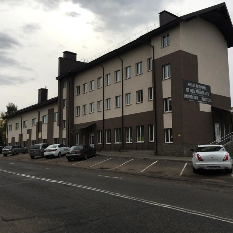 Фотография Офисы от собственника 200 кв.м. аренда, сфера услуг, производство - фото 3