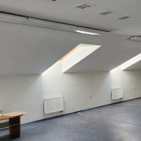 Фотография Офисы от собственника 200 кв.м. аренда, сфера услуг, производство - фото 7