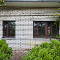 Фотография Уже сегодня уютный дом ждет своих новых хозяев!  - фото 2