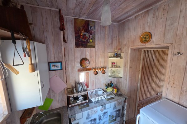 Уже сегодня уютный дом ждет своих новых хозяев!  - фото 8