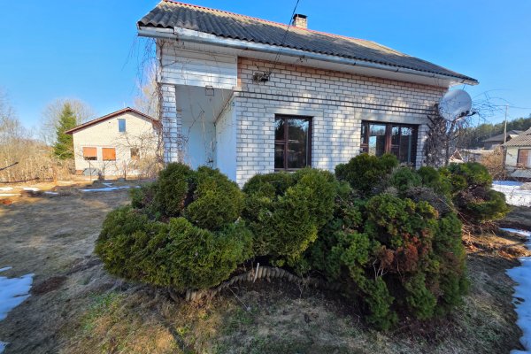 Уже сегодня уютный дом ждет своих новых хозяев!  - фото 4