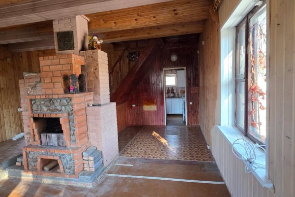 Уже сегодня уютный дом ждет своих новых хозяев!  - фото 6