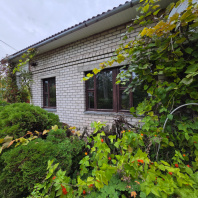 Фотография Уже сегодня уютный дом ждет своих новых хозяев!  - фото 1