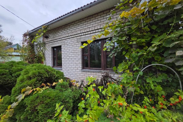 Уже сегодня уютный дом ждет своих новых хозяев!  - фото 1