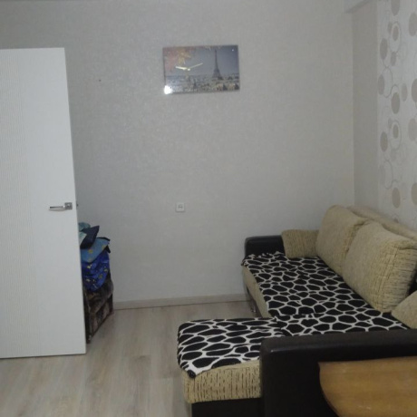 Фотография 1-комнатная квартира по адресу ВОРОНЯНСКОГО, 52 - фото 1